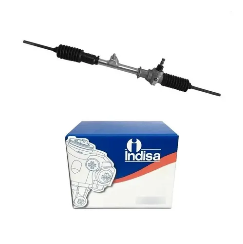 CAIXA DE DIRECAO MECANICA